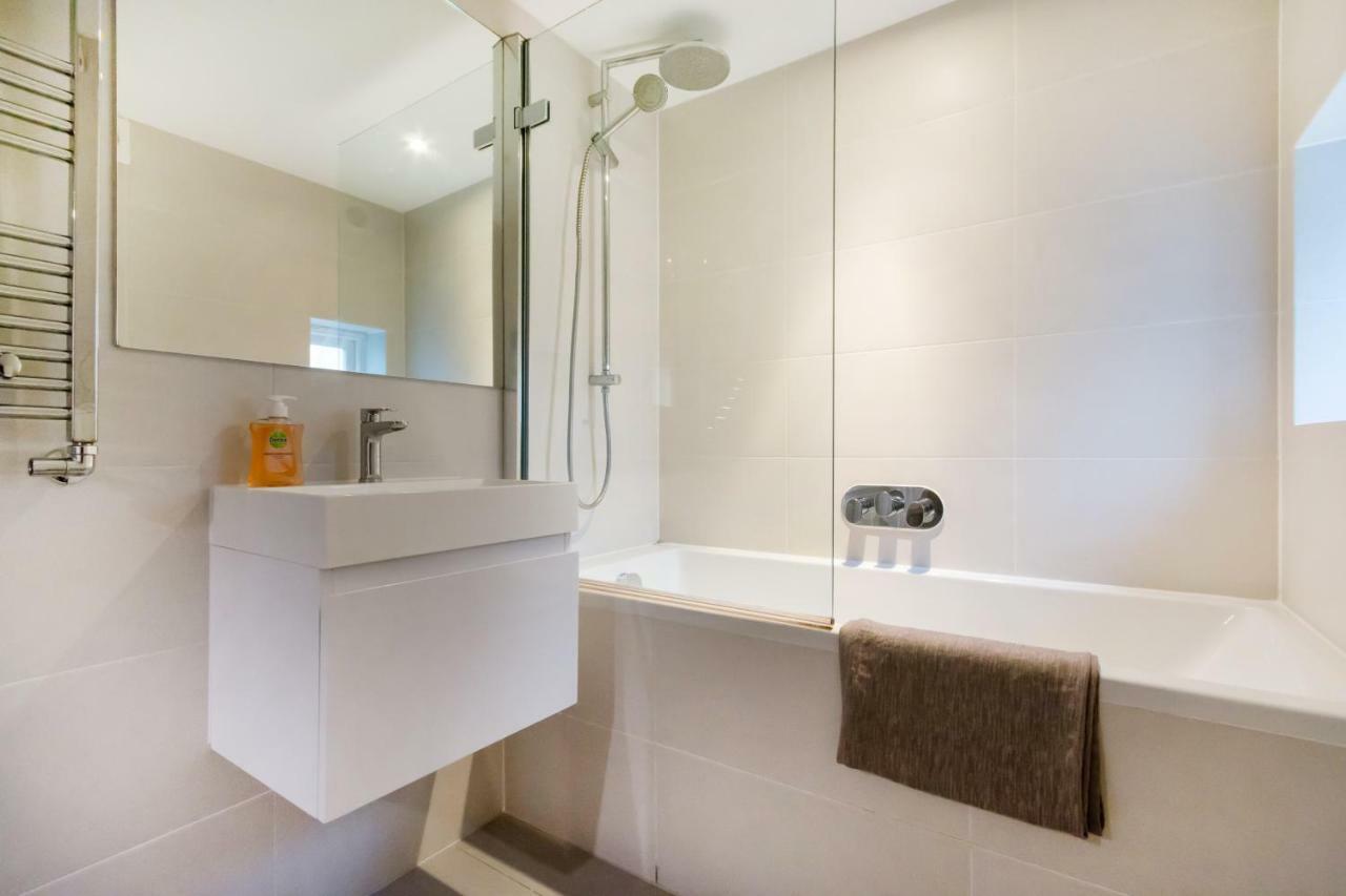 Luxurious Central Soho Londres