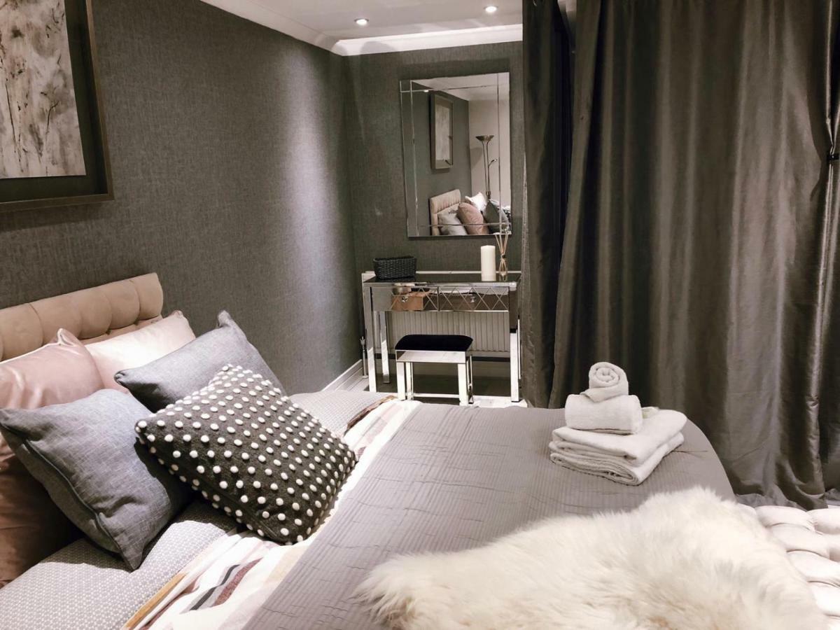 Apartment In Marble Arch