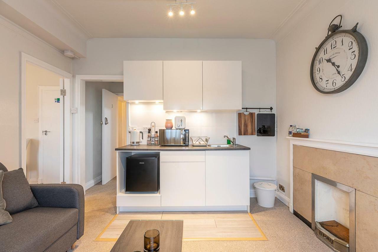 Apartment Grand Swiss