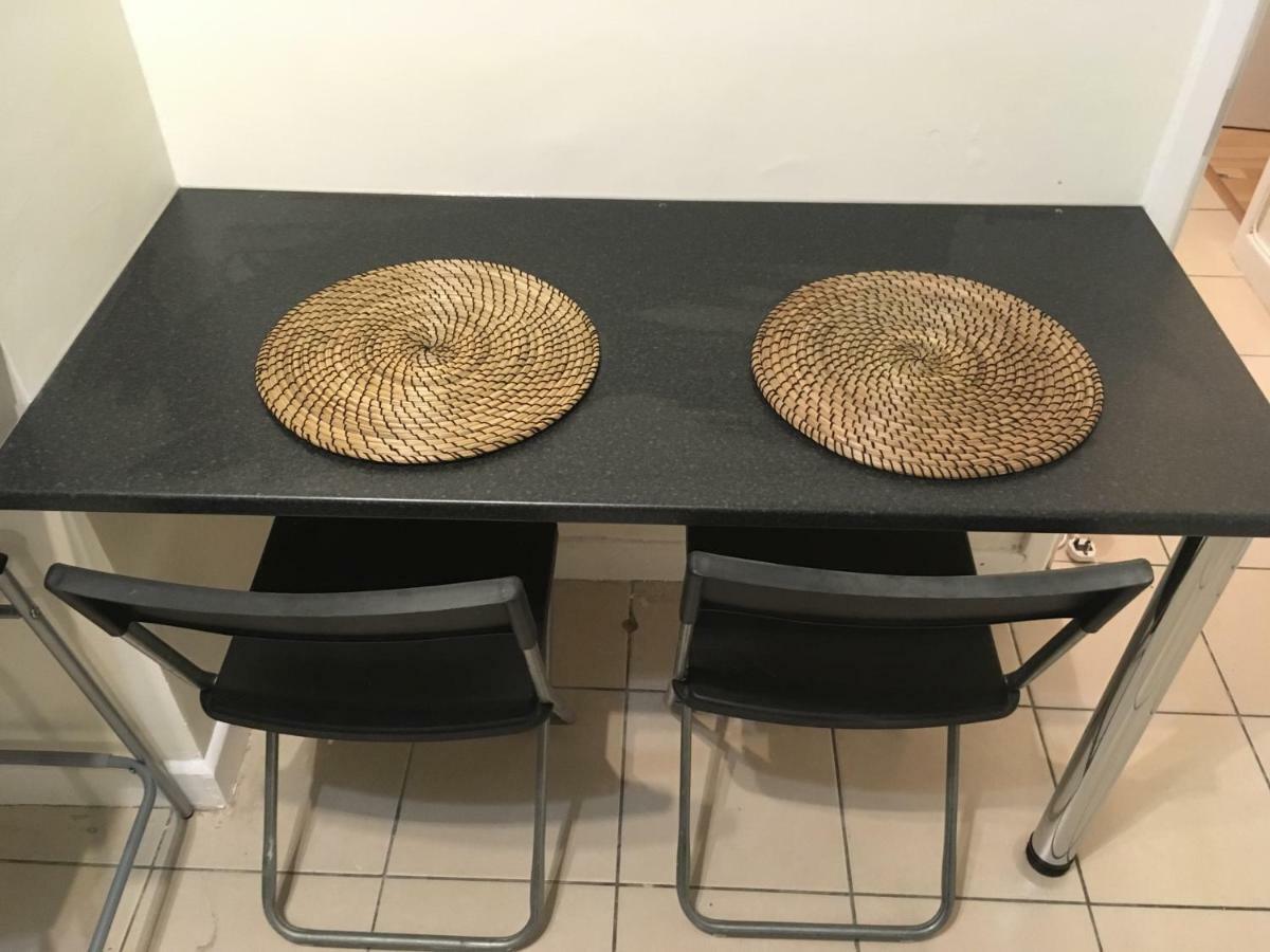 Guest house Shoreditch Hoxton London