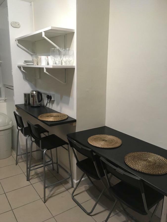 Guest house Shoreditch Hoxton London