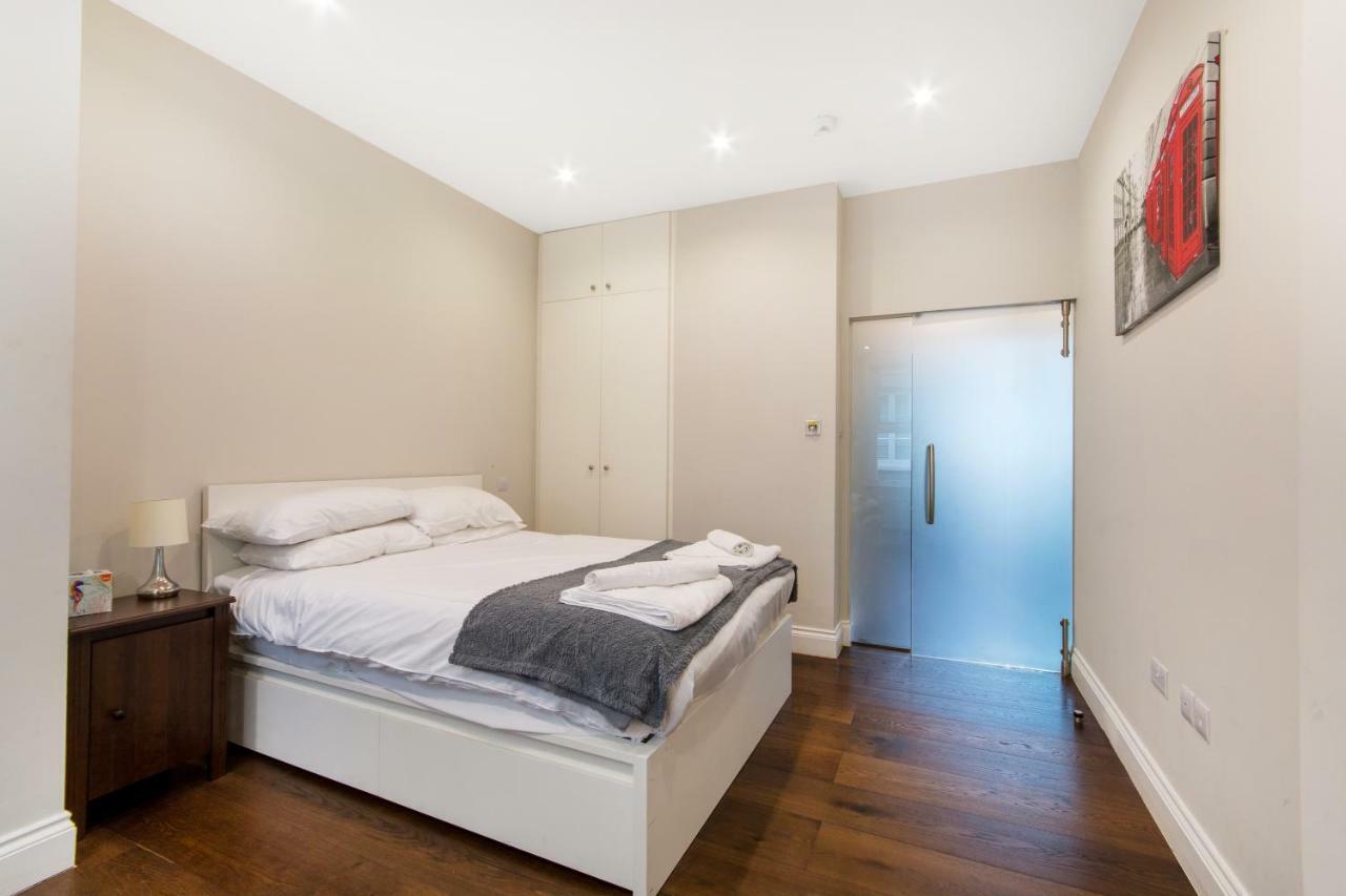 Stunning Soho Apartment London