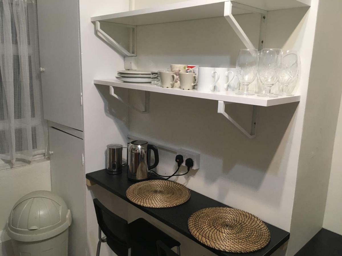Guest house Shoreditch Hoxton London
