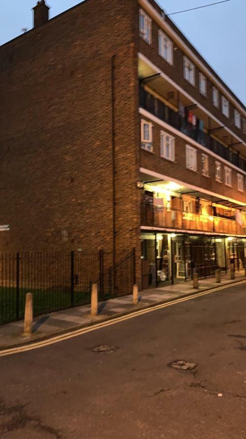 Maison d'hôtes Shoreditch Hoxton