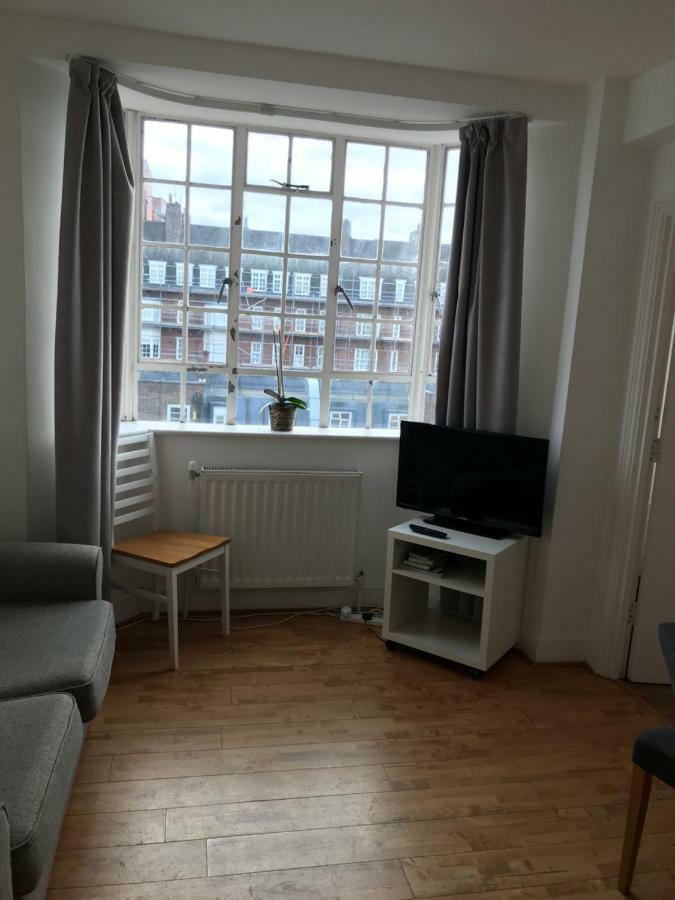 Appartamento Sloane Avenue Londra