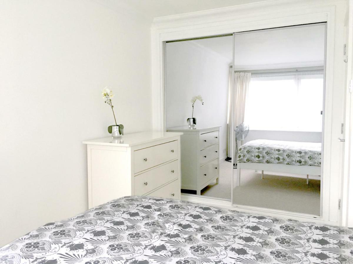 Apartment Bright V 1-bed Wifi: Fitzrovia W1 Near Oxford Street