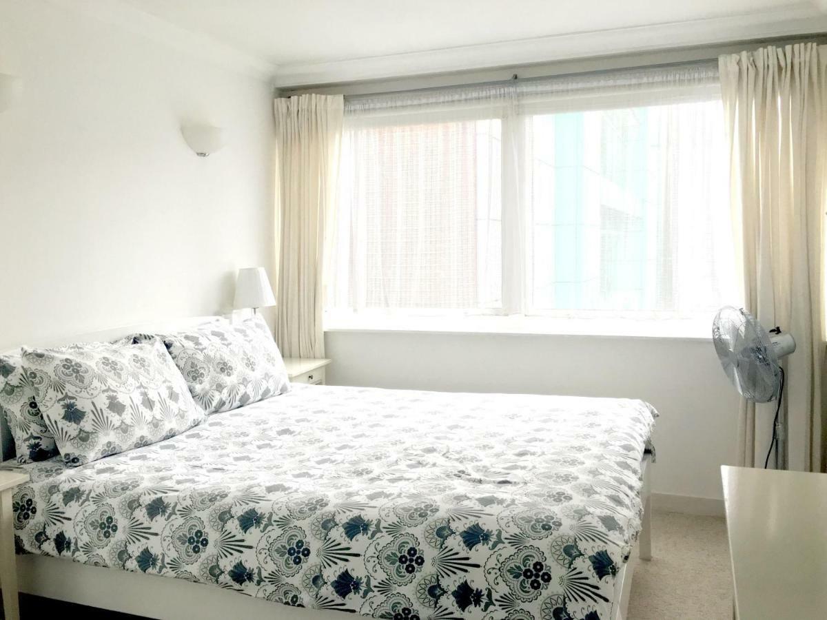 Bright V 1-bed Wifi: Fitzrovia W1 Near Oxford Street Apartment London