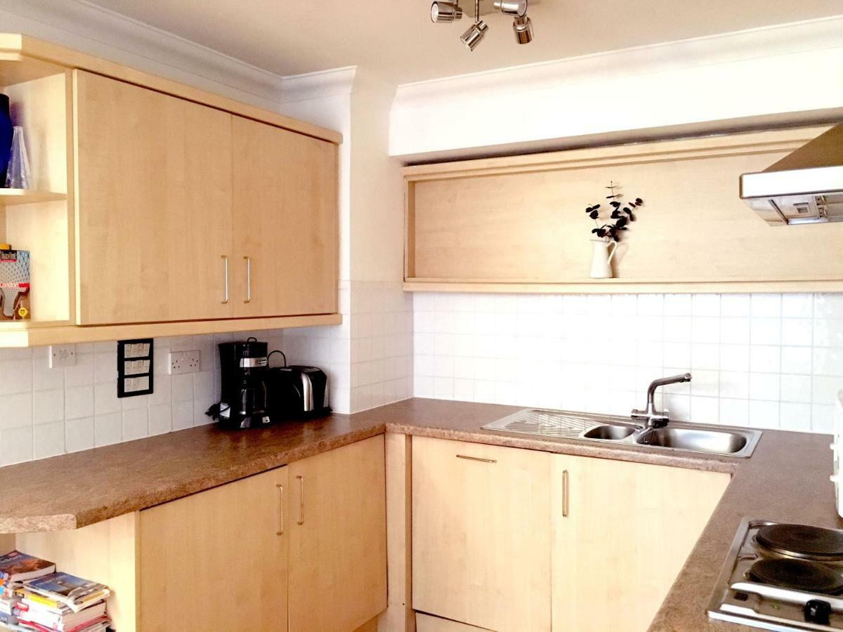 Lägenhet Bright V 1-bed Wifi: Fitzrovia W1 Near Oxford Street *