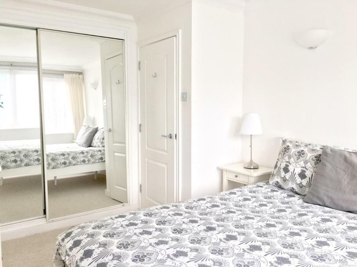 Bright V 1-bed Wifi: Fitzrovia W1 Near Oxford Street Apartment