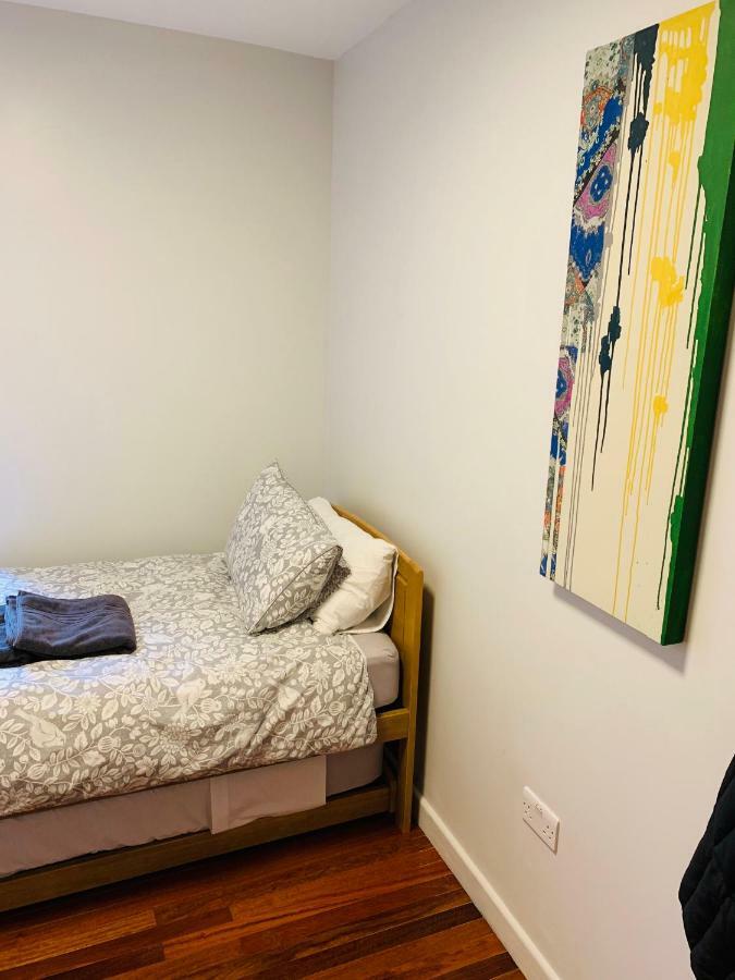 Tapestry Appartement *