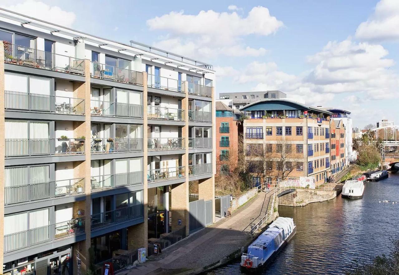 Privatunterkunft Modern In Central London