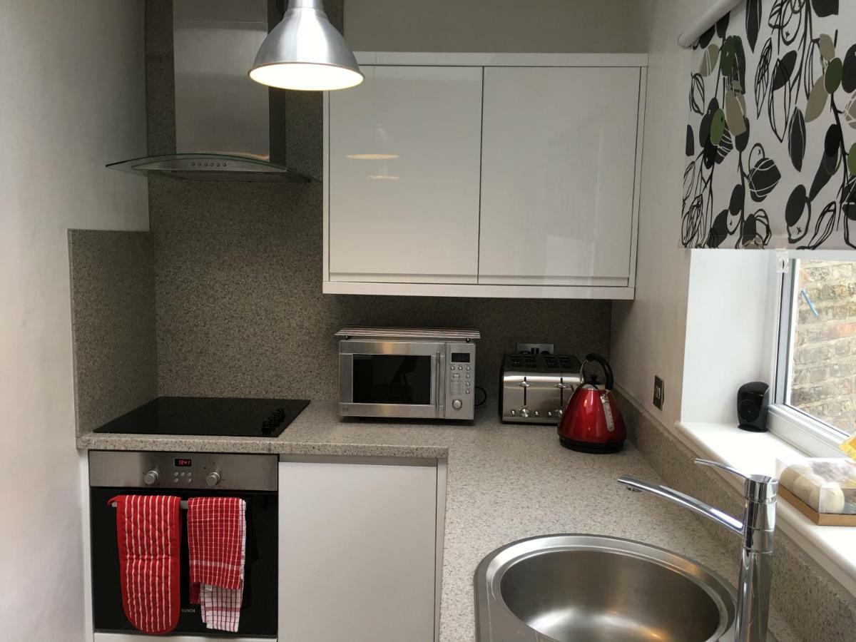 Apartment Mildmay Road Apartments *
