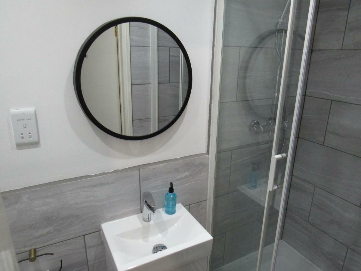 Guest house Fifty London