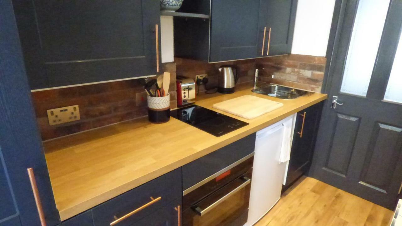Appartement Absolute Clapham Londen