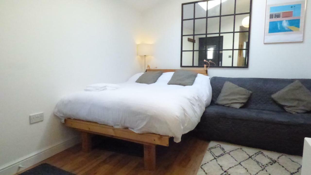 Absolute Clapham Appartement *