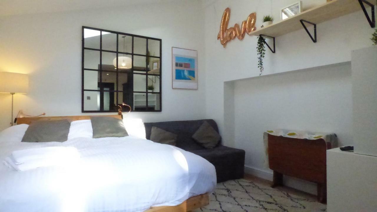 Absolute Clapham Appartement Londen