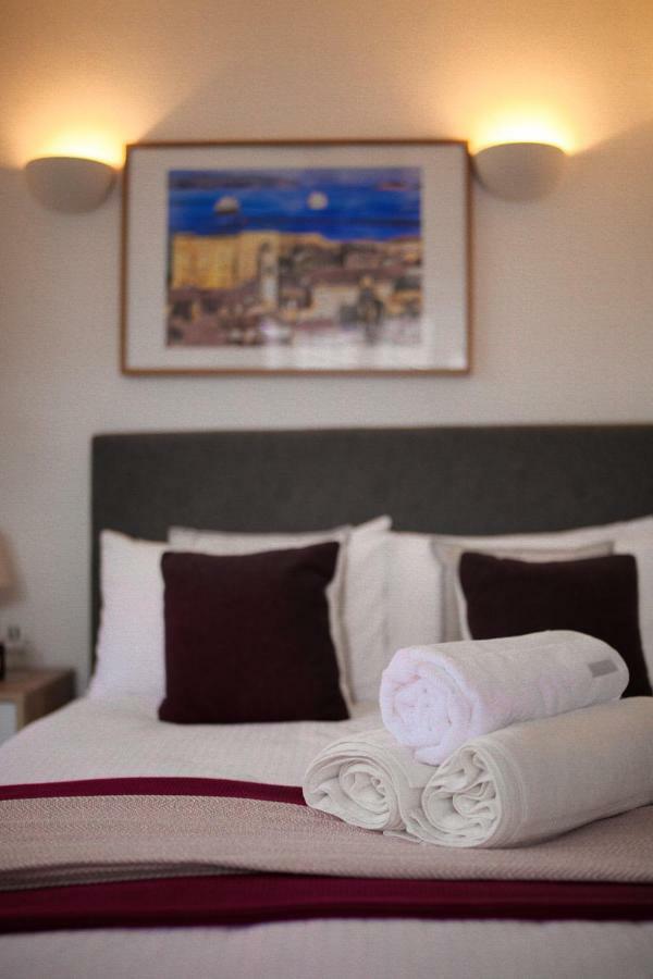 Arrondissement Bloomsbury Apartment *