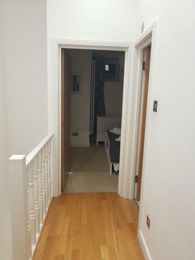 Leilighet London Apartments *