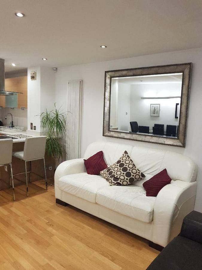 London Apartments Leilighet London