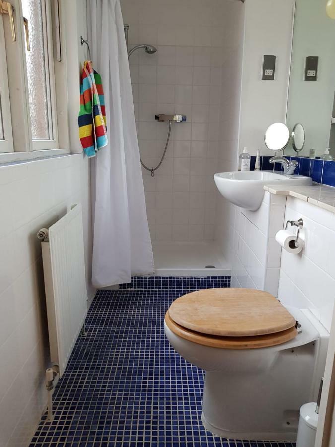 Guest house Vauxhall Walk