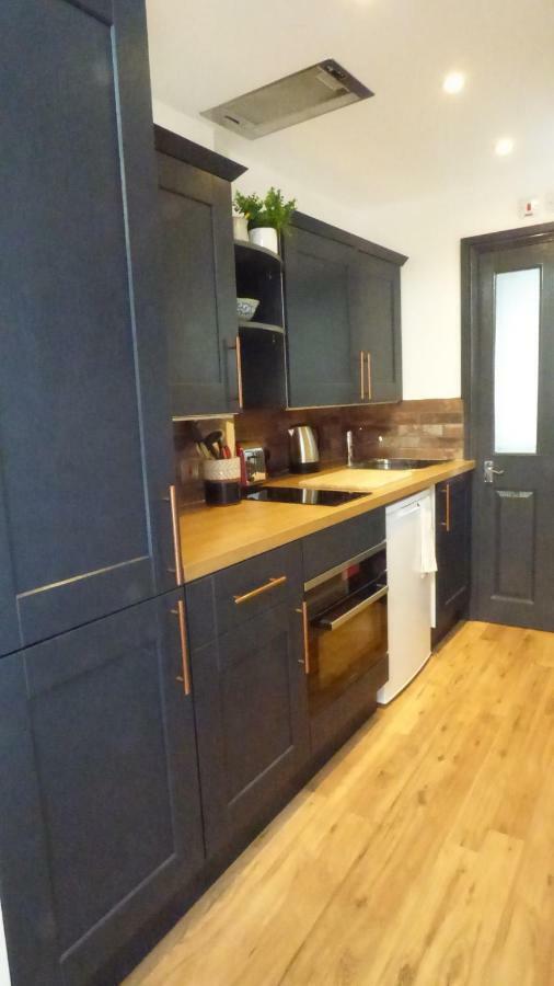Absolute Clapham Appartement Londen