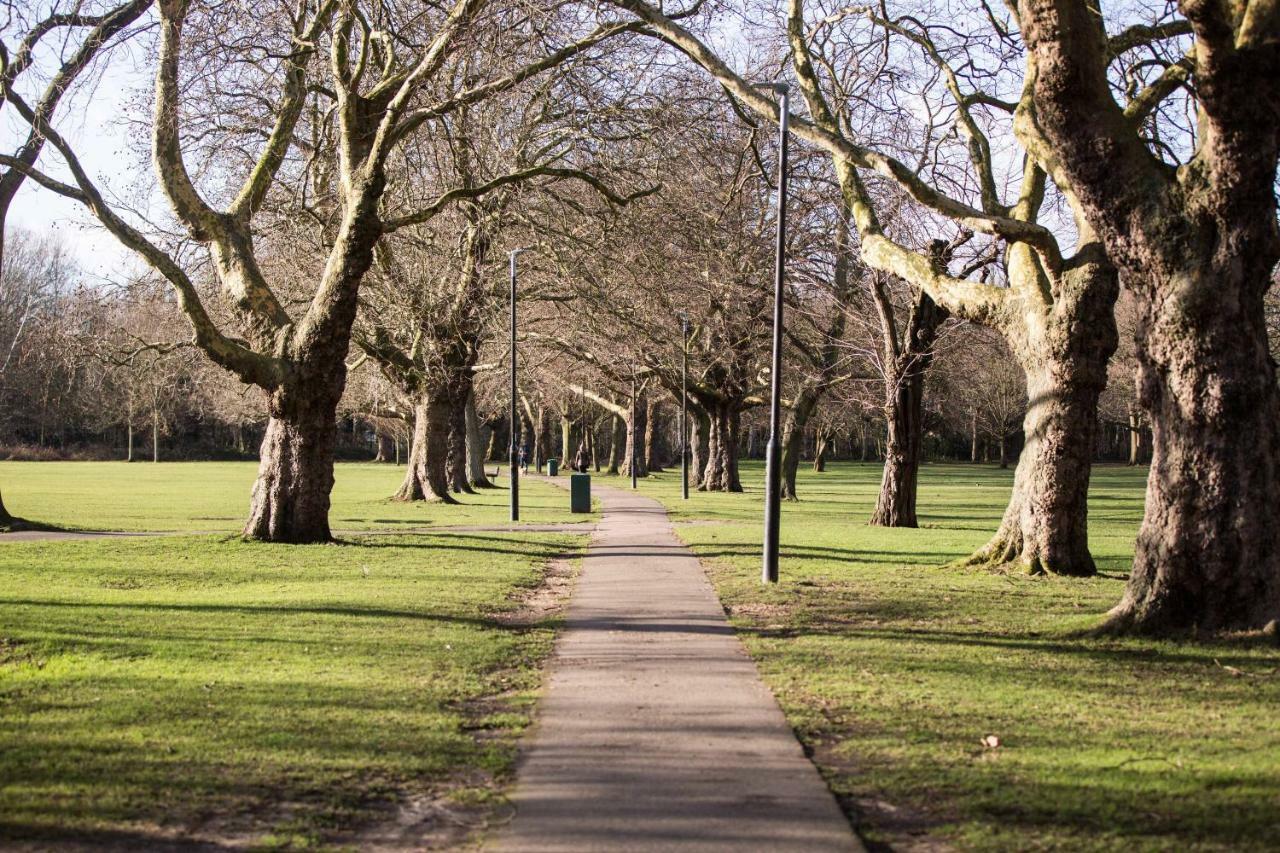 Absolute Clapham Londen