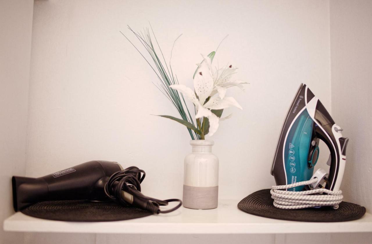 Arrondissement Bloomsbury Apartment London