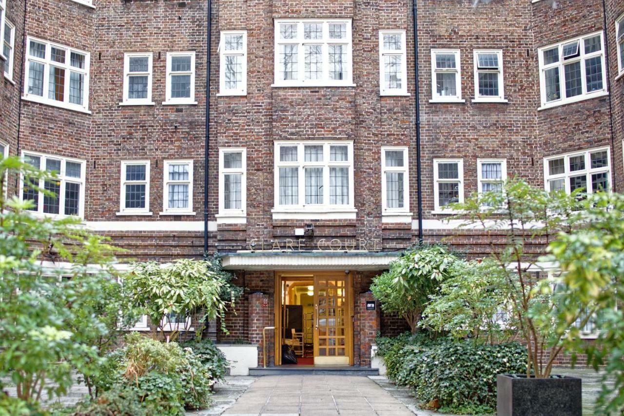 Leilighet Arrondissement Bloomsbury *