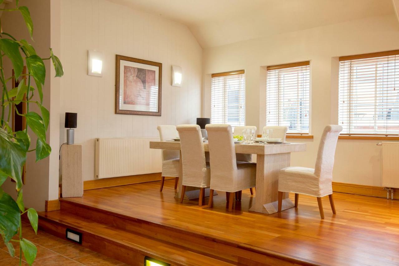 Leilighet Bright Private - Peaceful Morden Location *