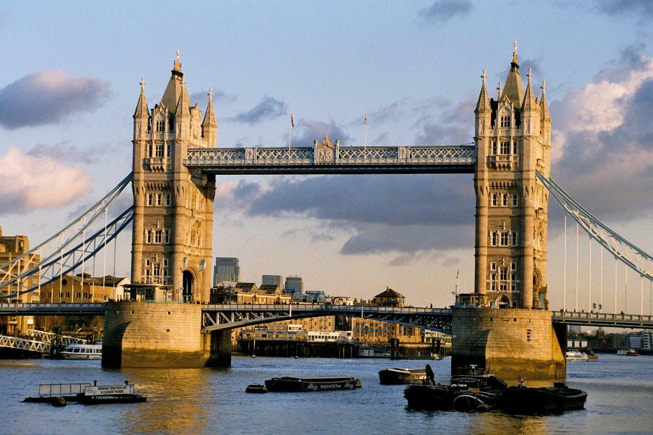 Appartement Trendy 2 Bedroom In Vibrant Shoreditch, Zone 1 Free Wifi - Sleeps 4+2 *