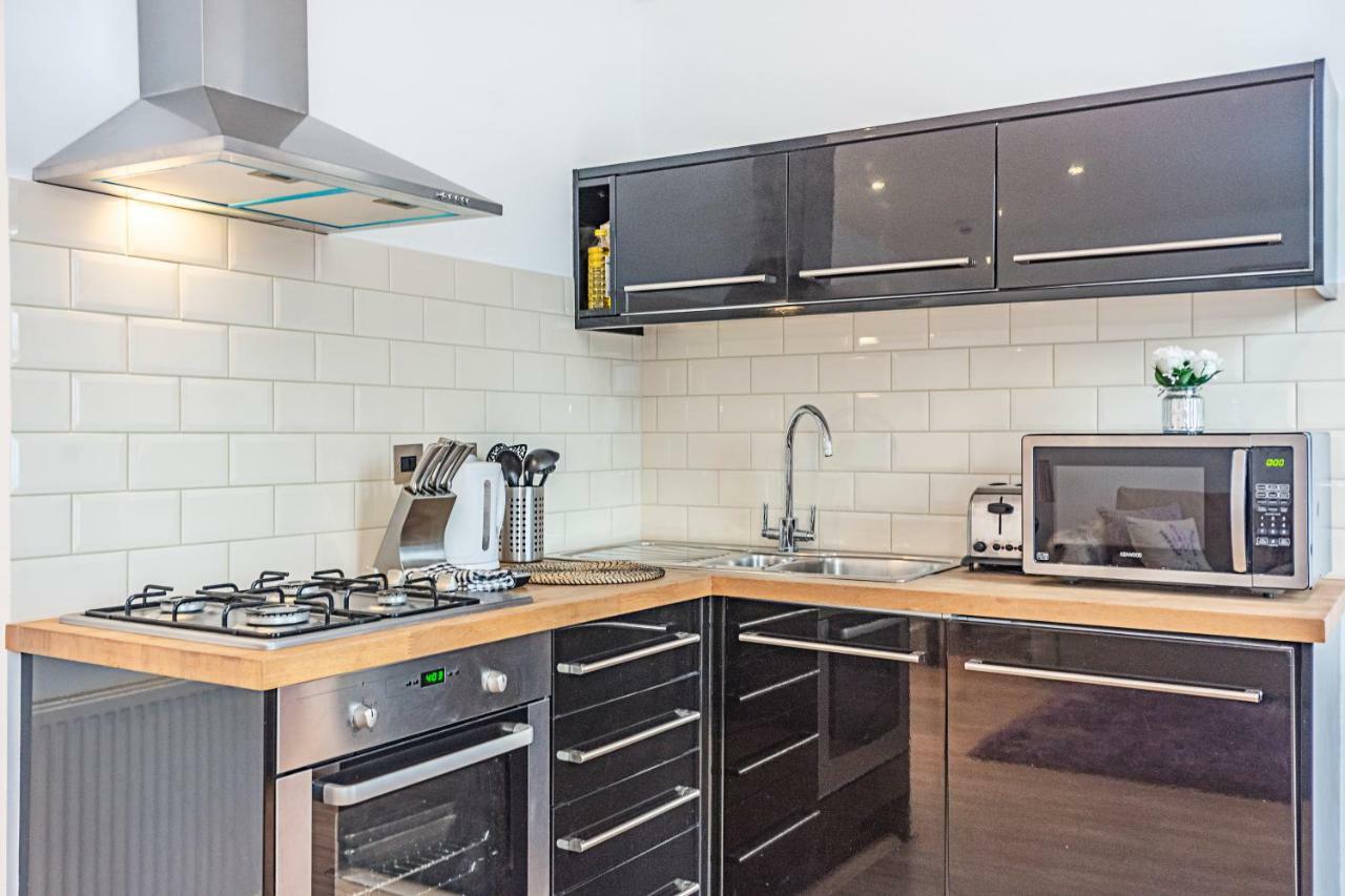 Apartment Knightsbridge Dream *