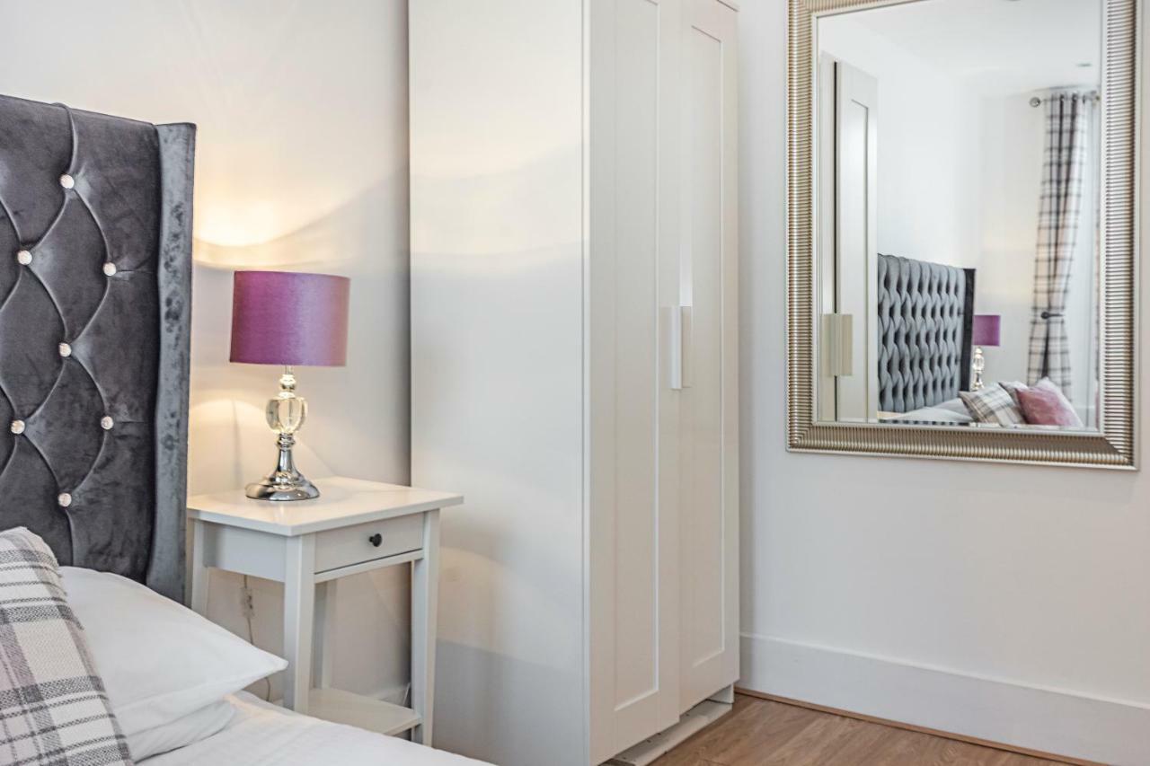 Knightsbridge Dream Apartment *