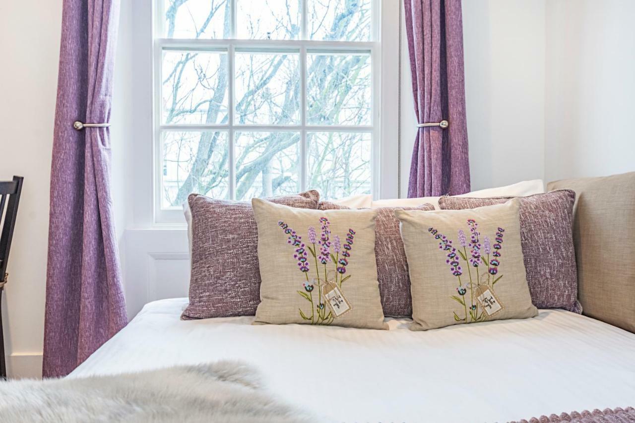 Knightsbridge Dream London
