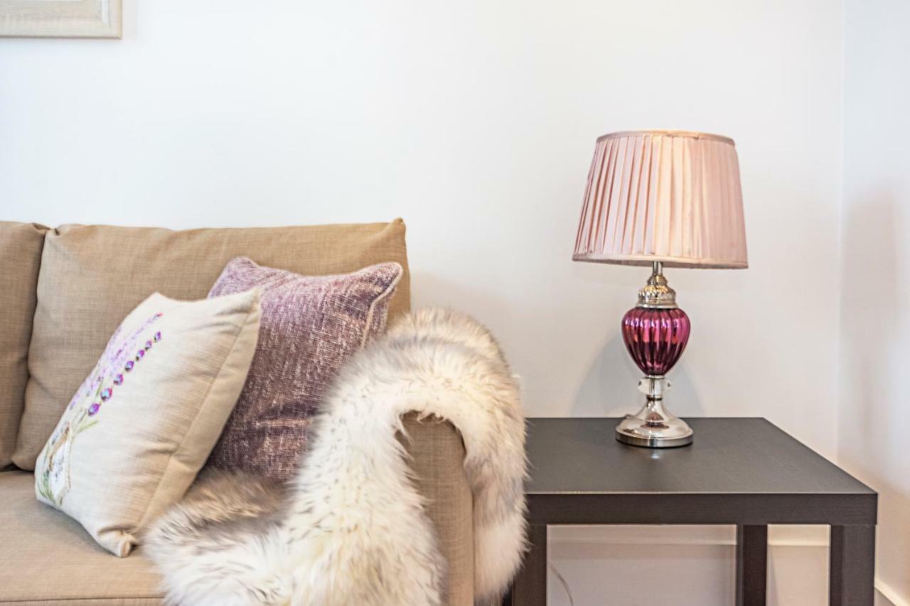 Knightsbridge Dream Apartment