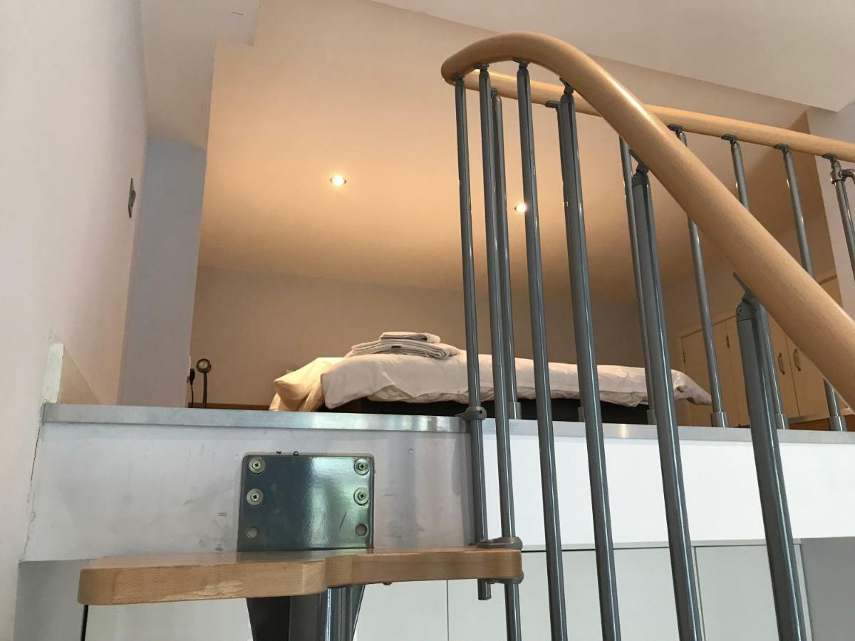 Westbourne Terrace Lejlighed