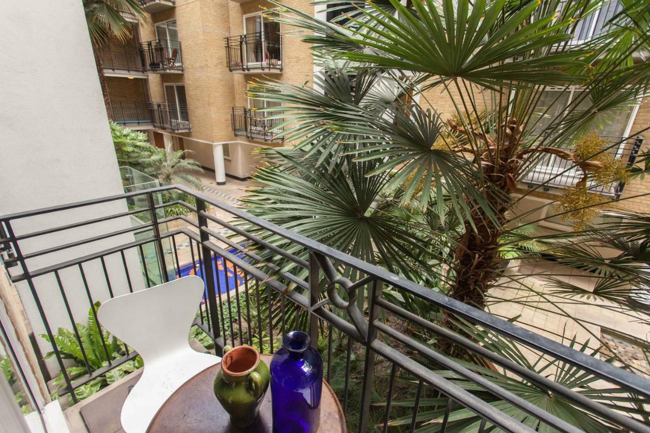 Superior 2 Bedroom St Paul's Of Apartment London