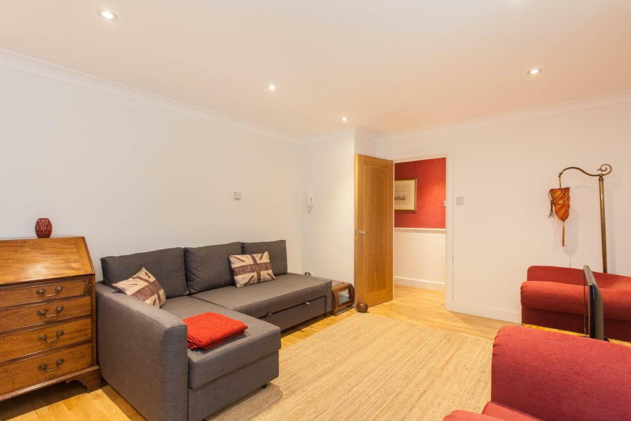Superior 2 Bedroom St Paul's Of Apartment *