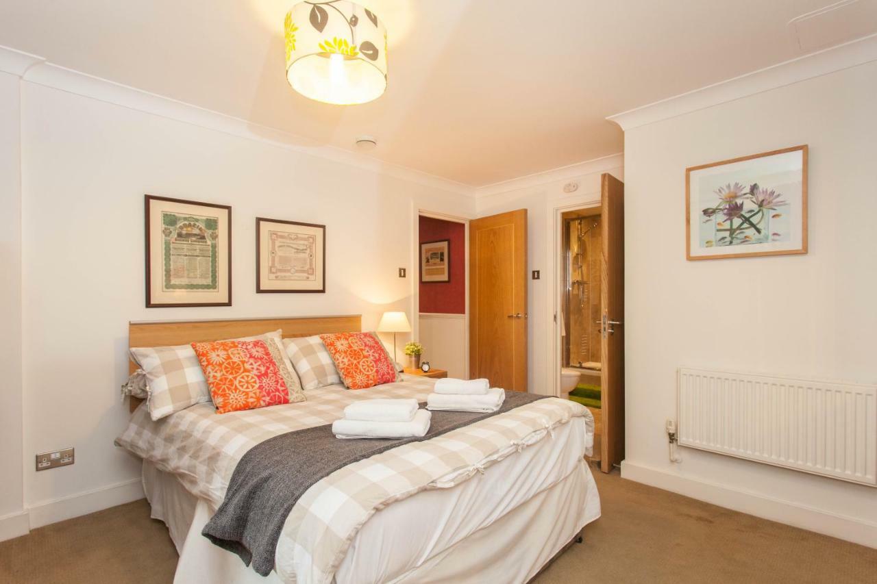 Superior 2 Bedroom St Paul's Of Apartment *