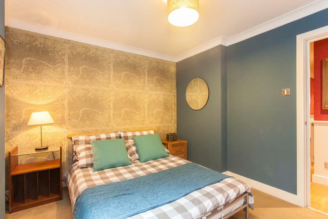 Apartment Superior 2 Bedroom St Paul's Of