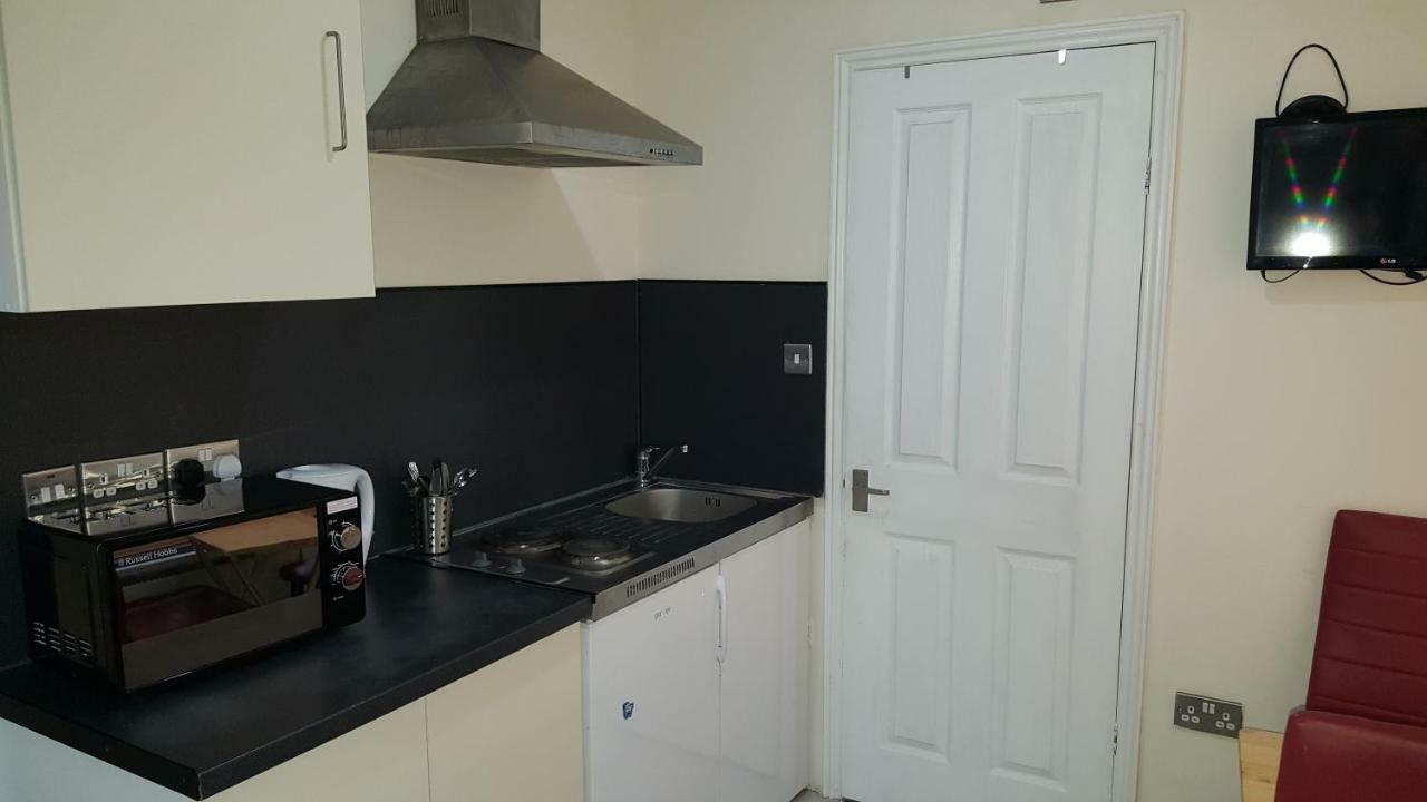Dodi Apartment
