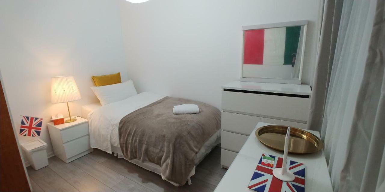 Al Iram Guest house