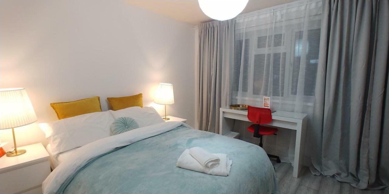 Al Iram Guest house London