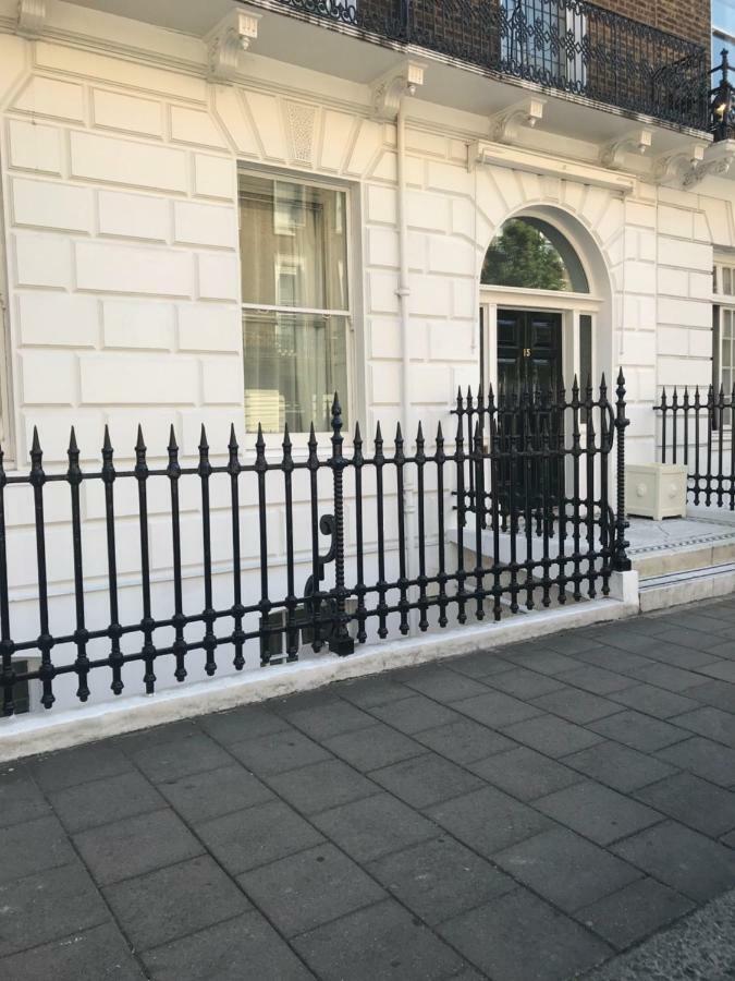 Appartamento Luxurious In Marylebone,
