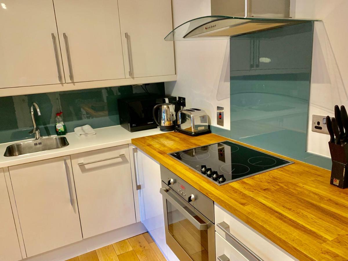 Apartment Carnaby London