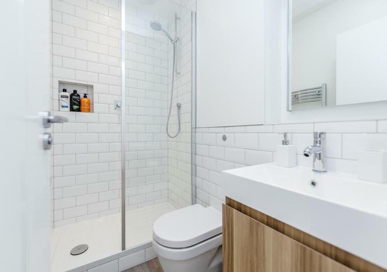 Carnaby Apartment London