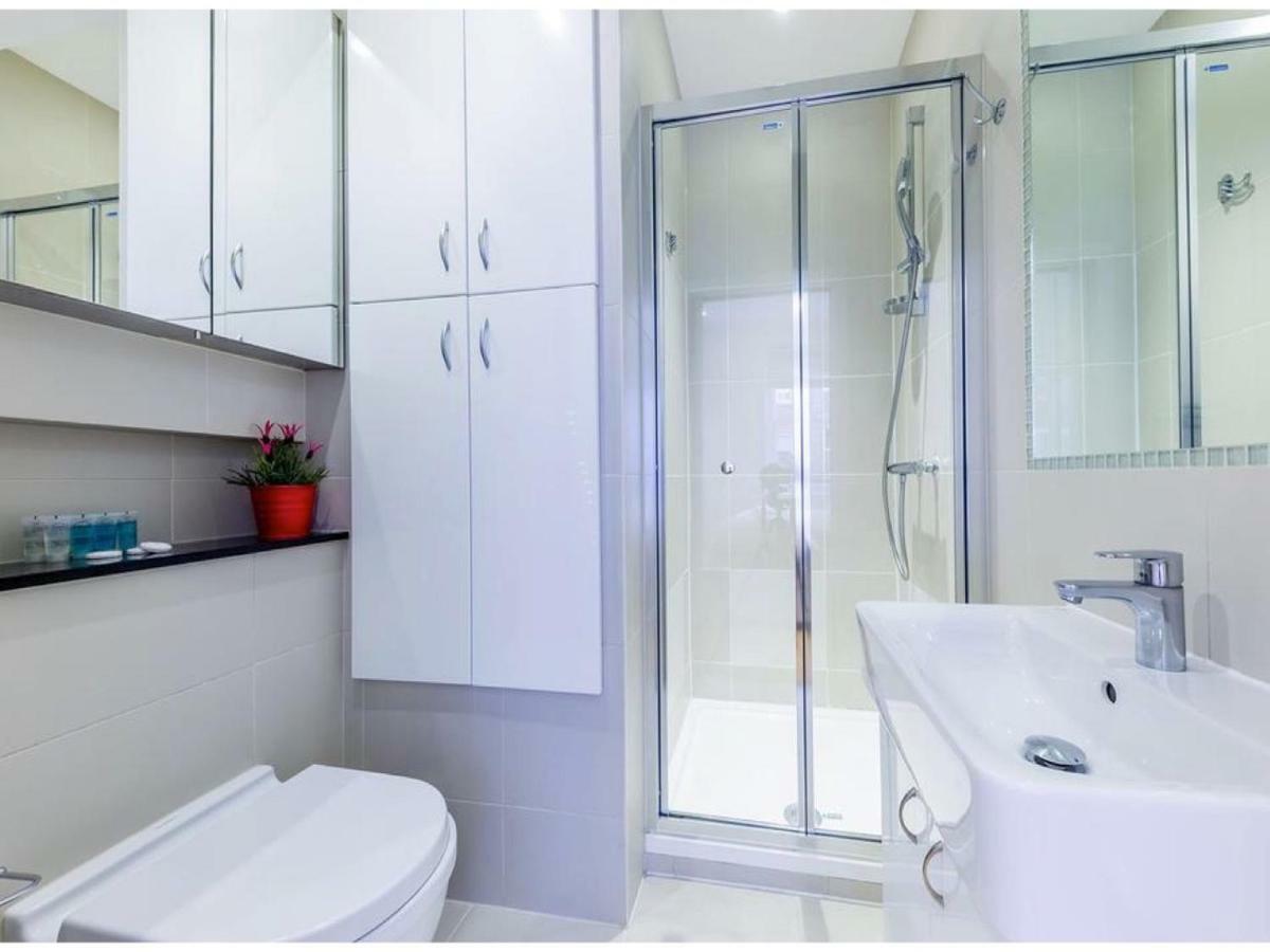 Carnaby Apartment London
