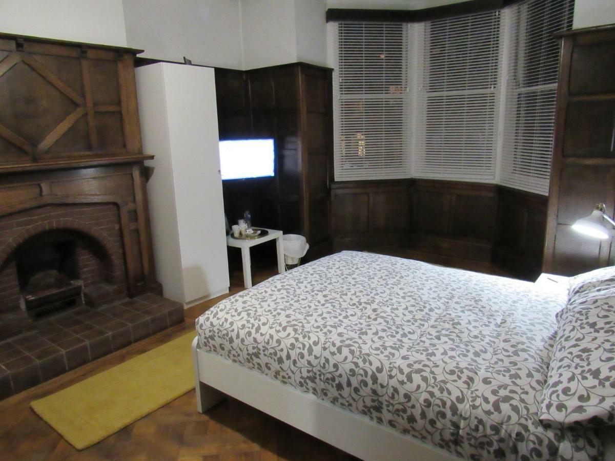 Guest house Fifty