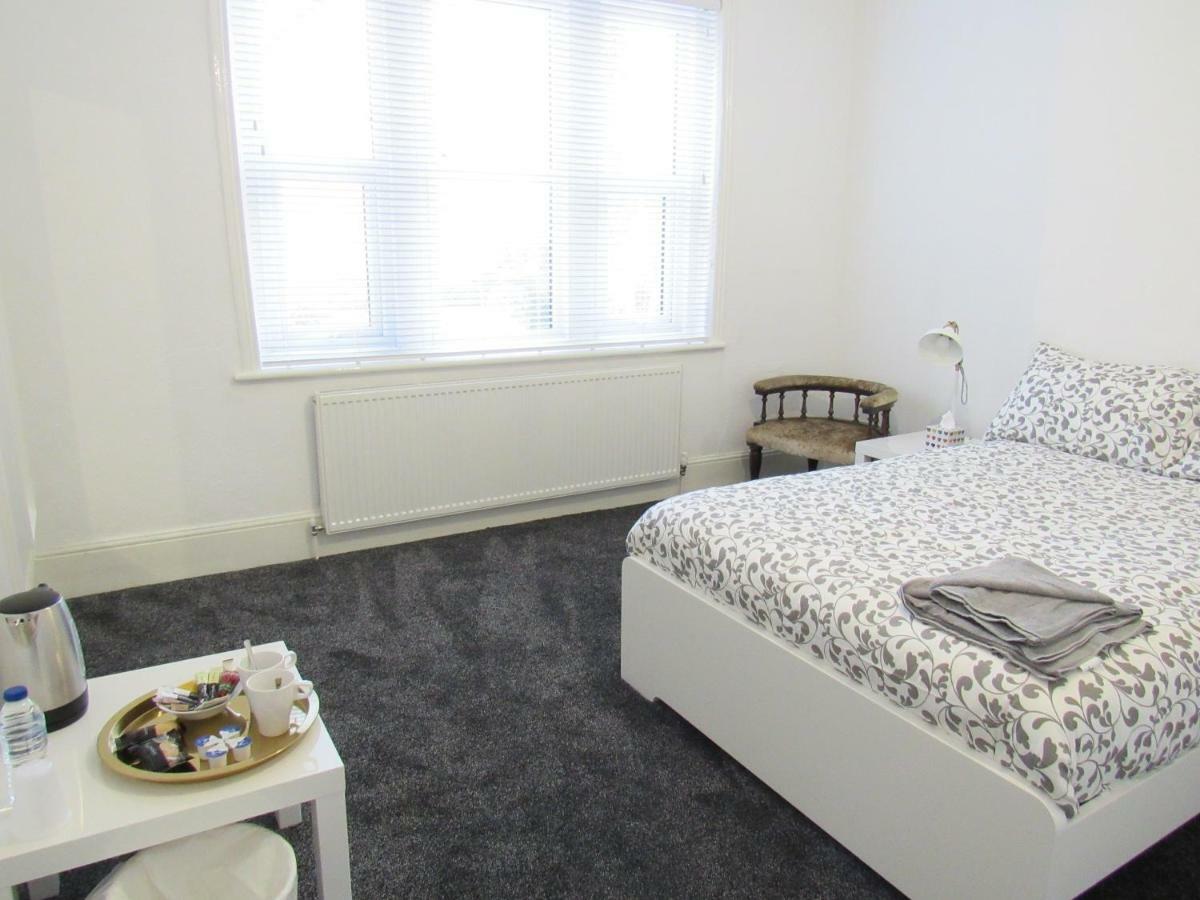 Guest house Fifty London