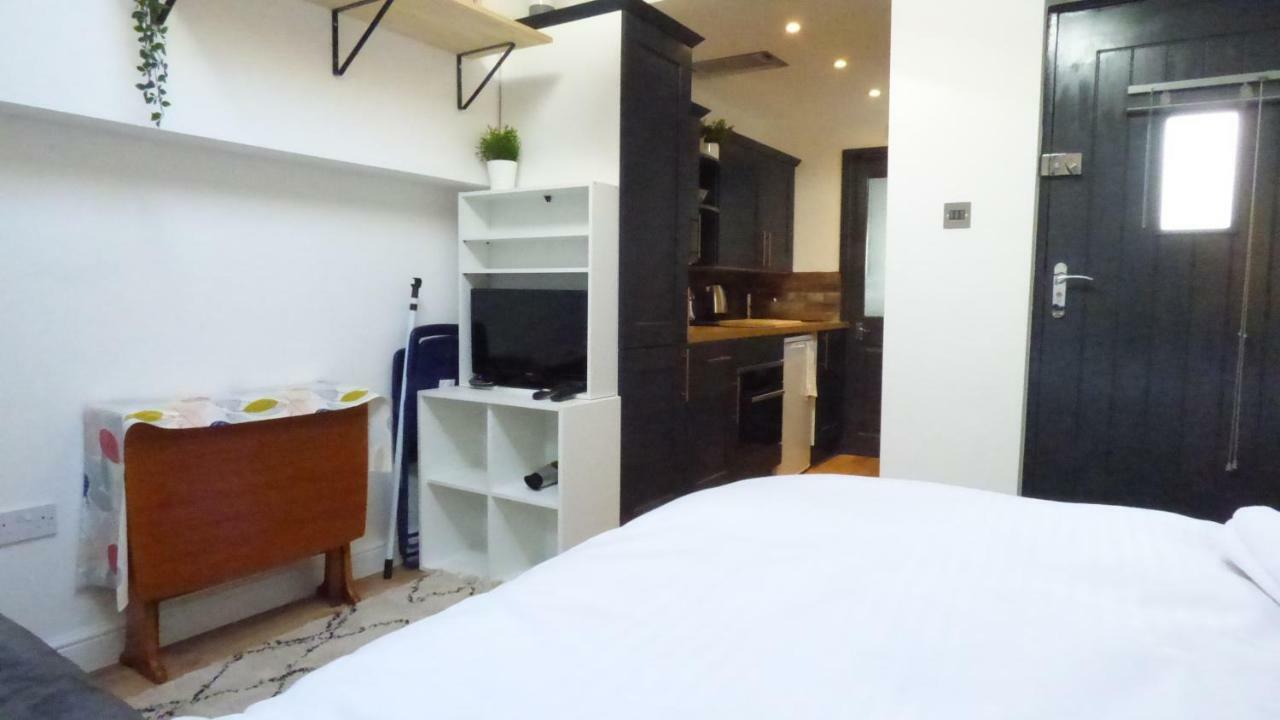 Appartement Absolute Clapham Londen