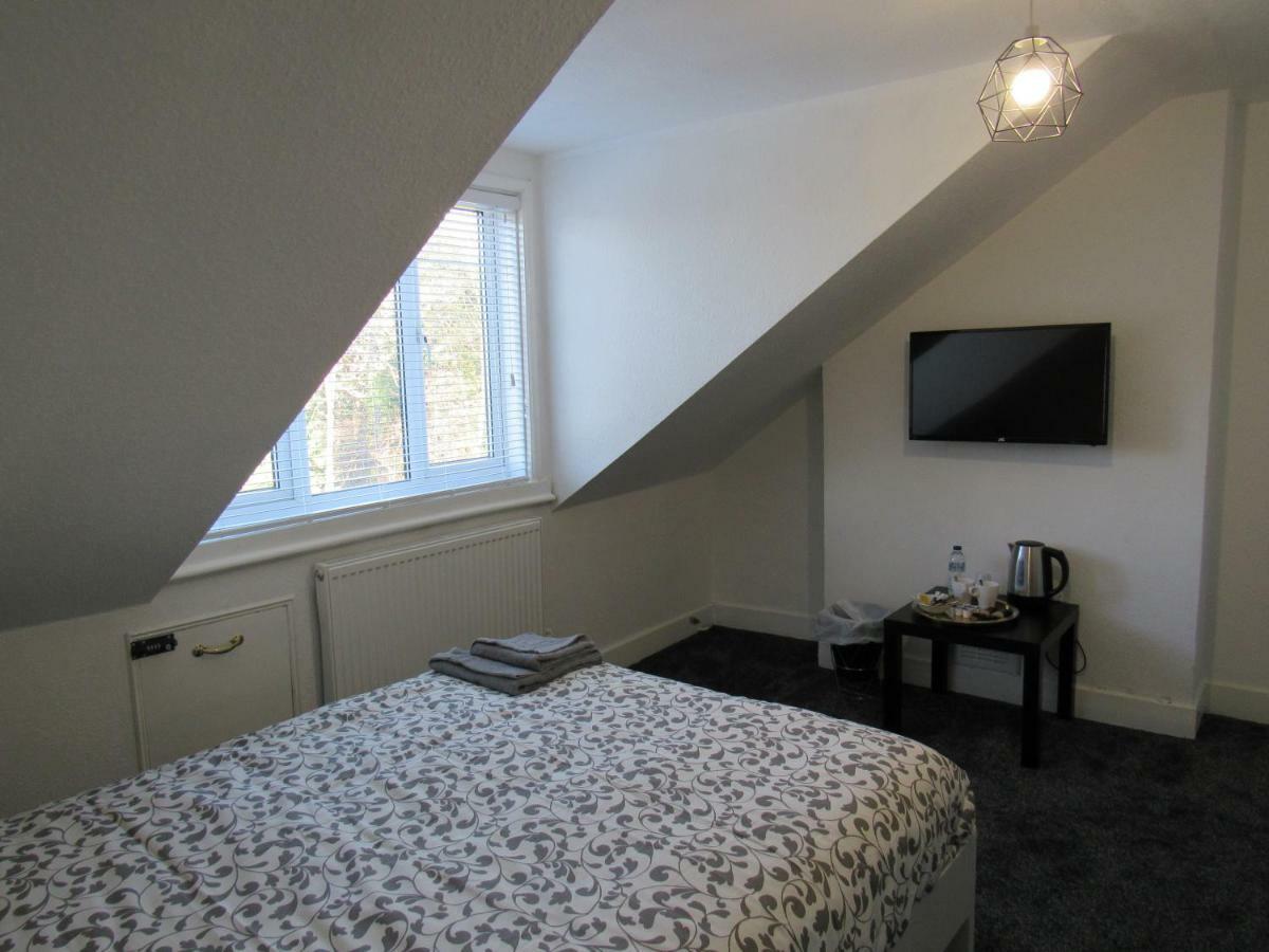 Guest house Fifty 3*